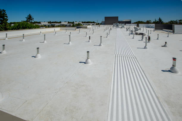 Cold Roofs in North Canton, OH